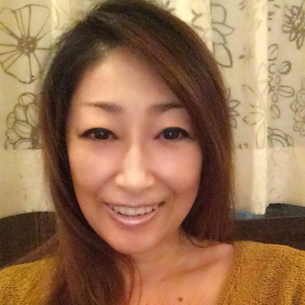Ryoko Sakamoto